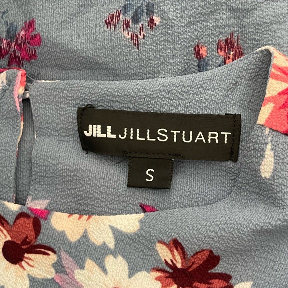 JILL Jill Stuart Top - Picture 5 of 5